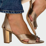 Isadora | Elegantsed sandaalid rihmaga