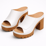 Mizella | Platforme sa potpeticom