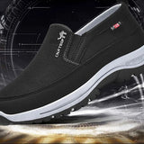 Grog | Mugavad ja hingavad jalatsid meestele