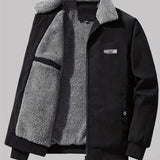 Markus | VINTAGE TALVE KORDUROOVEST
