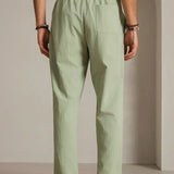 Aksel | LUKSUSLIK SUVE PANT