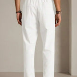 Aksel | LUKSUSLIK SUVE PANT