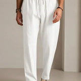 Aksel | LUKSUSLIK SUVE PANT