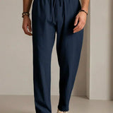 Aksel | LUKSUSLIK SUVE PANT