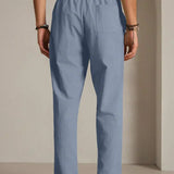 Aksel | LUKSUSLIK SUVE PANT