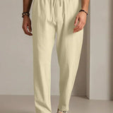 Aksel | LUKSUSLIK SUVE PANT