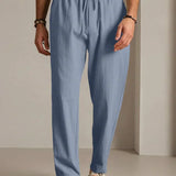 Aksel | LUKSUSLIK SUVE PANT