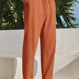 Aksel | LUKSUSLIK SUVE PANT