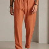 Aksel | LUKSUSLIK SUVE PANT