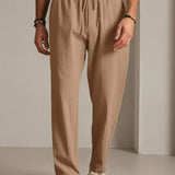 Aksel | LUKSUSLIK SUVE PANT