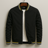 William | SUVE BOMBER JACKET RIBADEGA