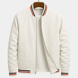 William | SUVE BOMBER JACKET RIBADEGA