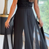 Sofija – Elegantan jednodijelni kombinezon