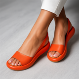 Isabelle │ Sandale sa otvorenim prstima i protuklizne