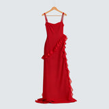 Elina™ Maxi Haljina