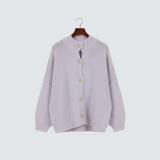 Elena | Oversize Pleteni Kardigan