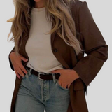 Cristina | Vintage Luksuslik Bleiser
