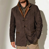 Aslak | ELEGANTNE VINTAGE JACKET