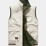 Arne | LUKSUSLIK MEESTE VEST