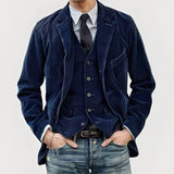 Tormod | VINTAGE JAKK JA VEST