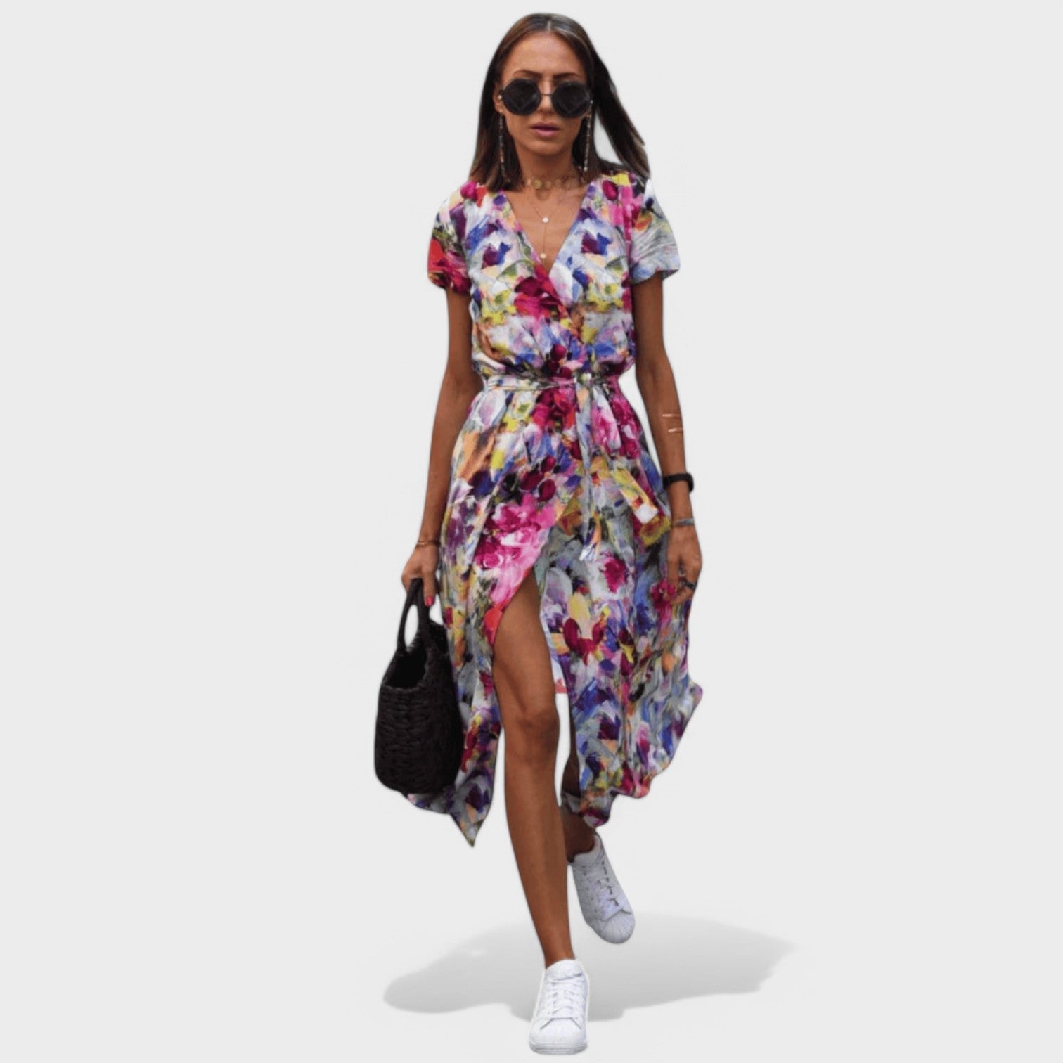 Edite | Elegantne Kleid