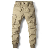 Vilhelm | JOGGERID CARGO UTILITY