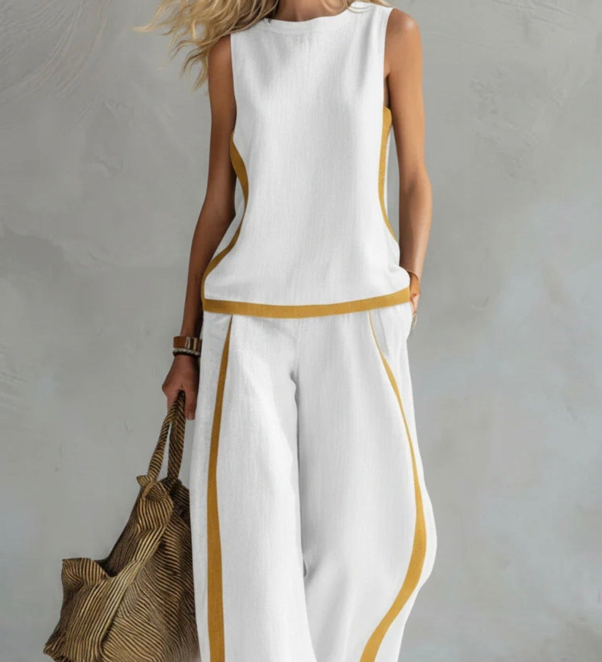 Tanja | Elegantan Komplet