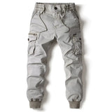 Vilhelm | JOGGERID CARGO UTILITY
