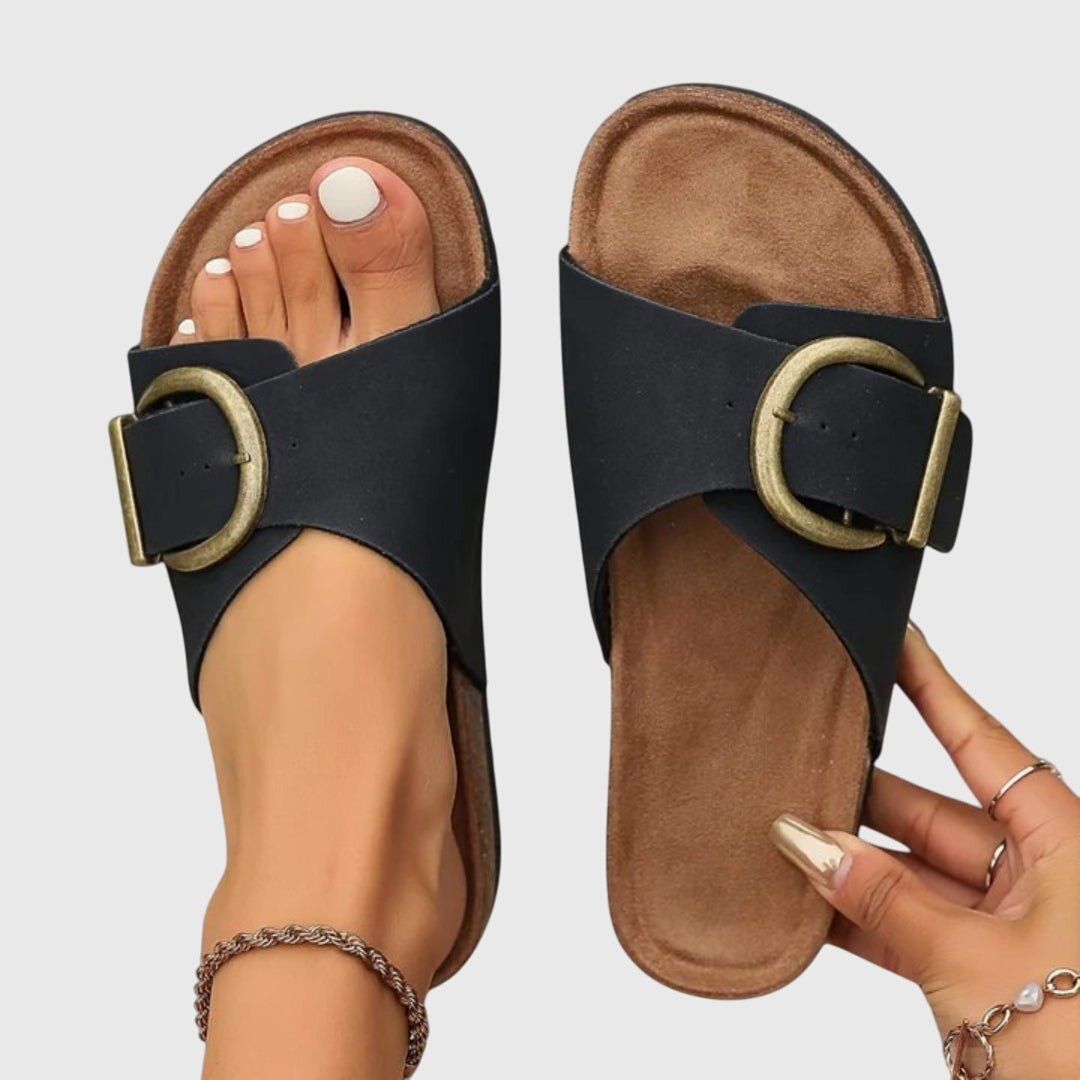 Amber™ | Ortopedija i sandale