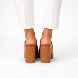 Mizella | Platforme sa potpeticom
