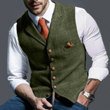 Bjarne | MEESTE ELEGANTNE VEST
