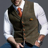 Bjarne | MEESTE ELEGANTNE VEST