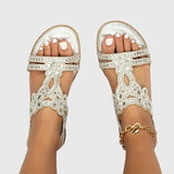 Blessy™ | Ortopedske sandale