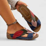 Bonnie™ | Ortopedske sandale