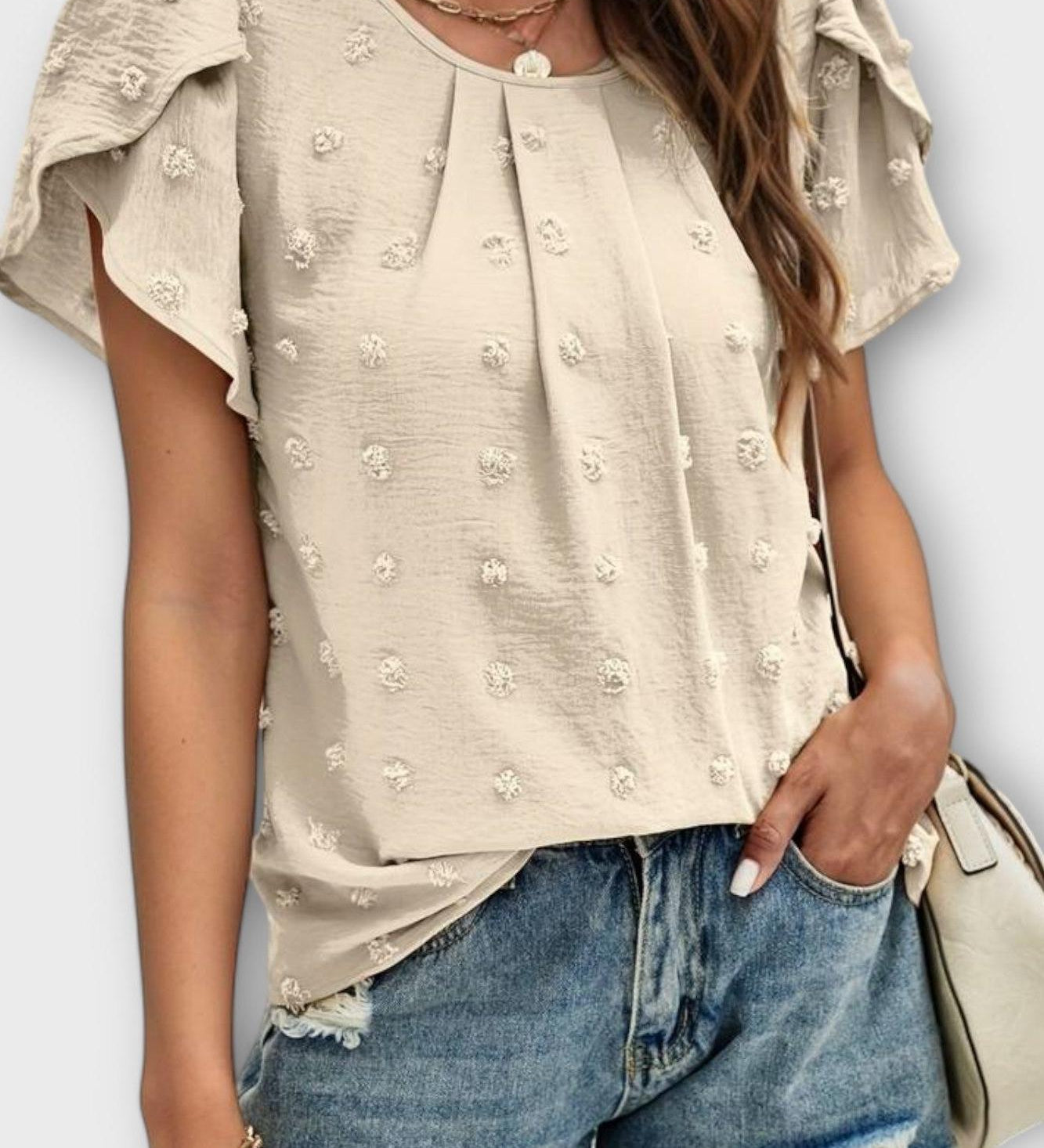 Carlota | Bluza