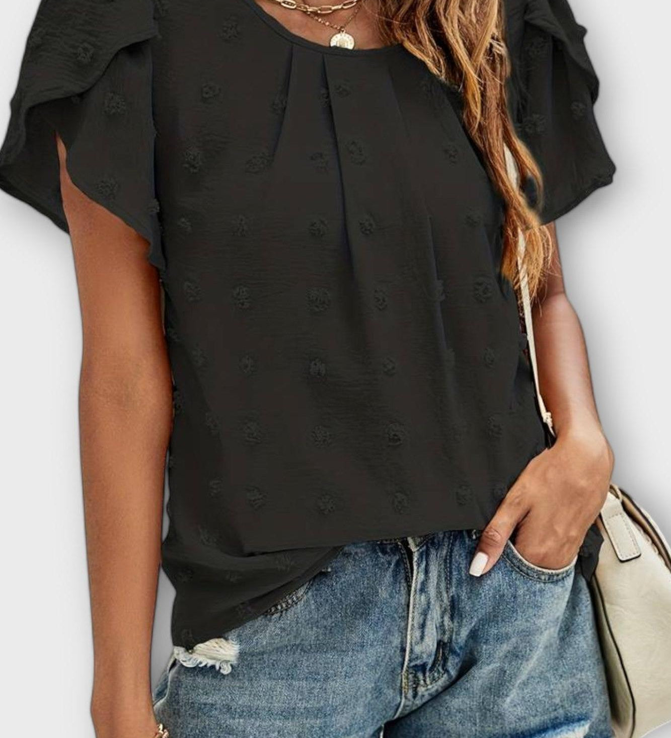 Carlota | Bluza