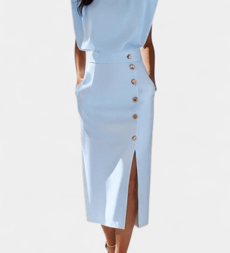 Ceecee™ Midi haljina
