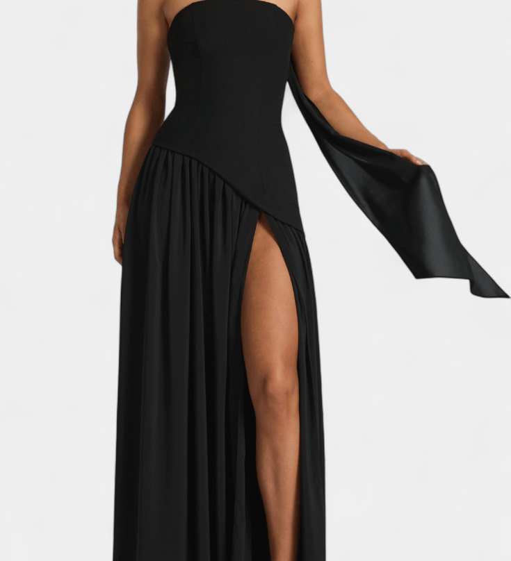 Celaena™ Maxi Haljina