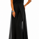Sofija – Elegantan jednodijelni kombinezon