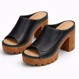 Mizella | Platforme sa potpeticom