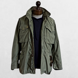 Karl | ROBUSTNE VÄLJAKUTSE JACKET