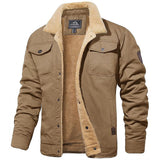 Torstein | AJATU BOMBERS JACKET