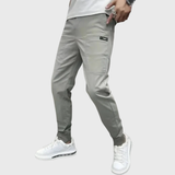 Sander | Premium elastsed cargo-püksid