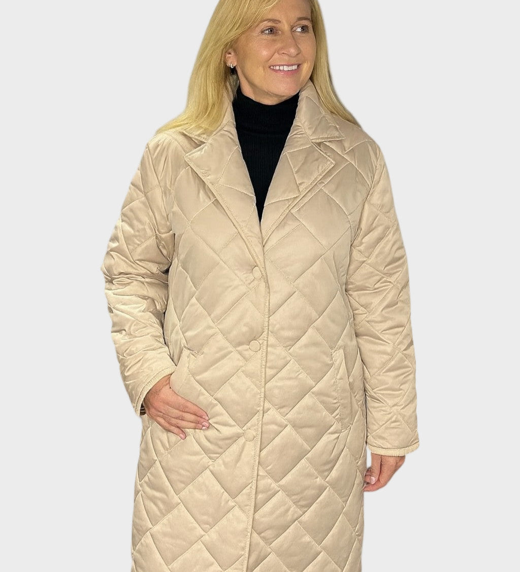 Éclati™ | Elegantna puf jakna