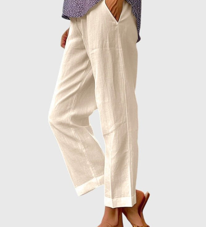 Elaine™ | Pantalone