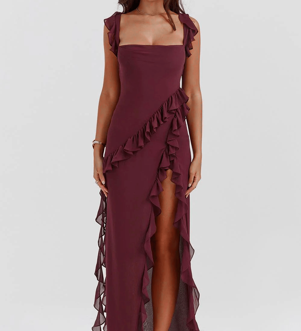 Elina™ Maxi Haljina