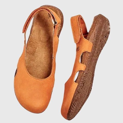 Faye™ | Ortopedske sandale
