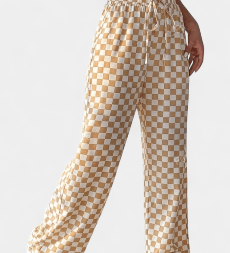 Hilaria™ | Pantalone