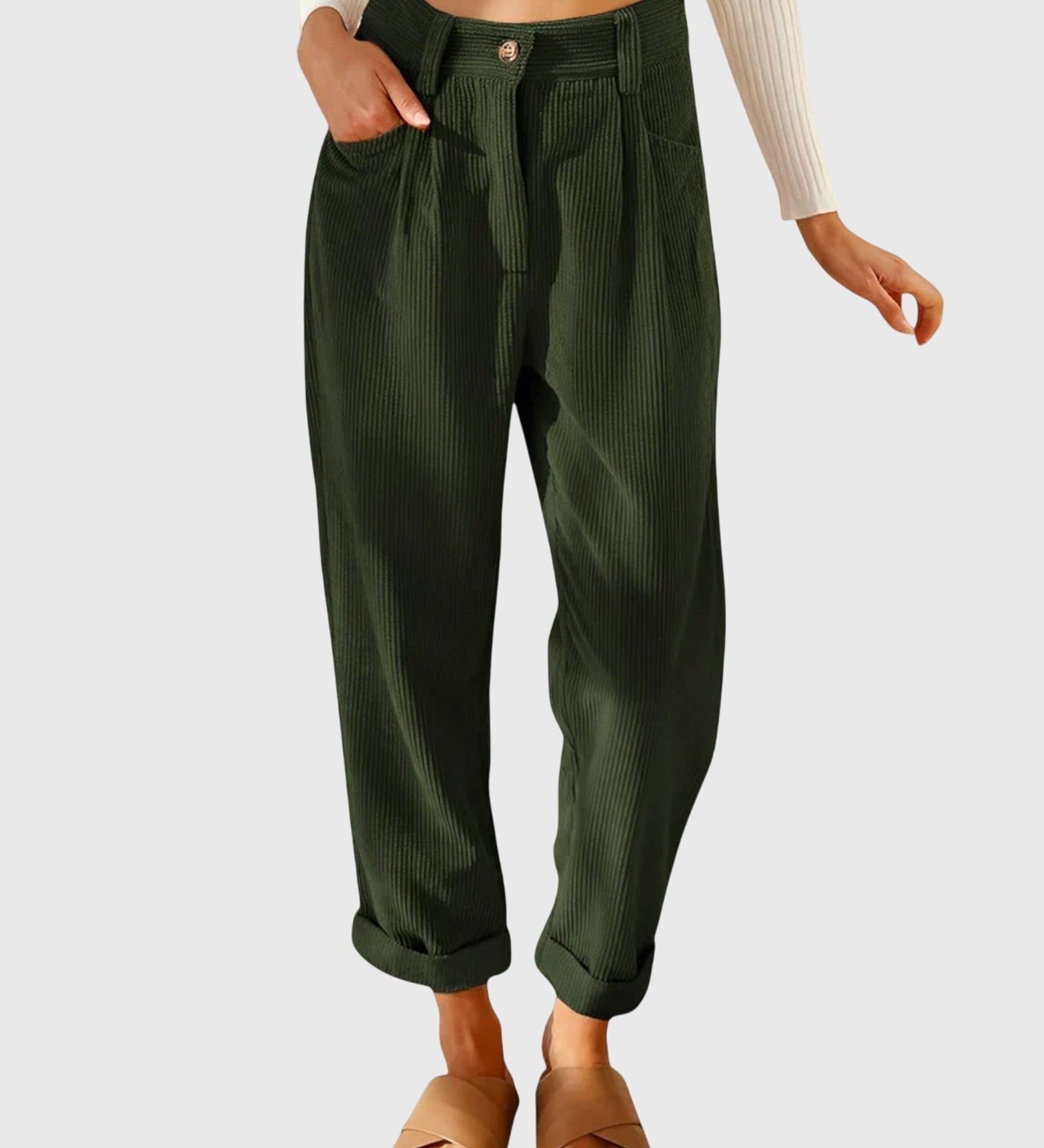 Jana™ | Pantalone