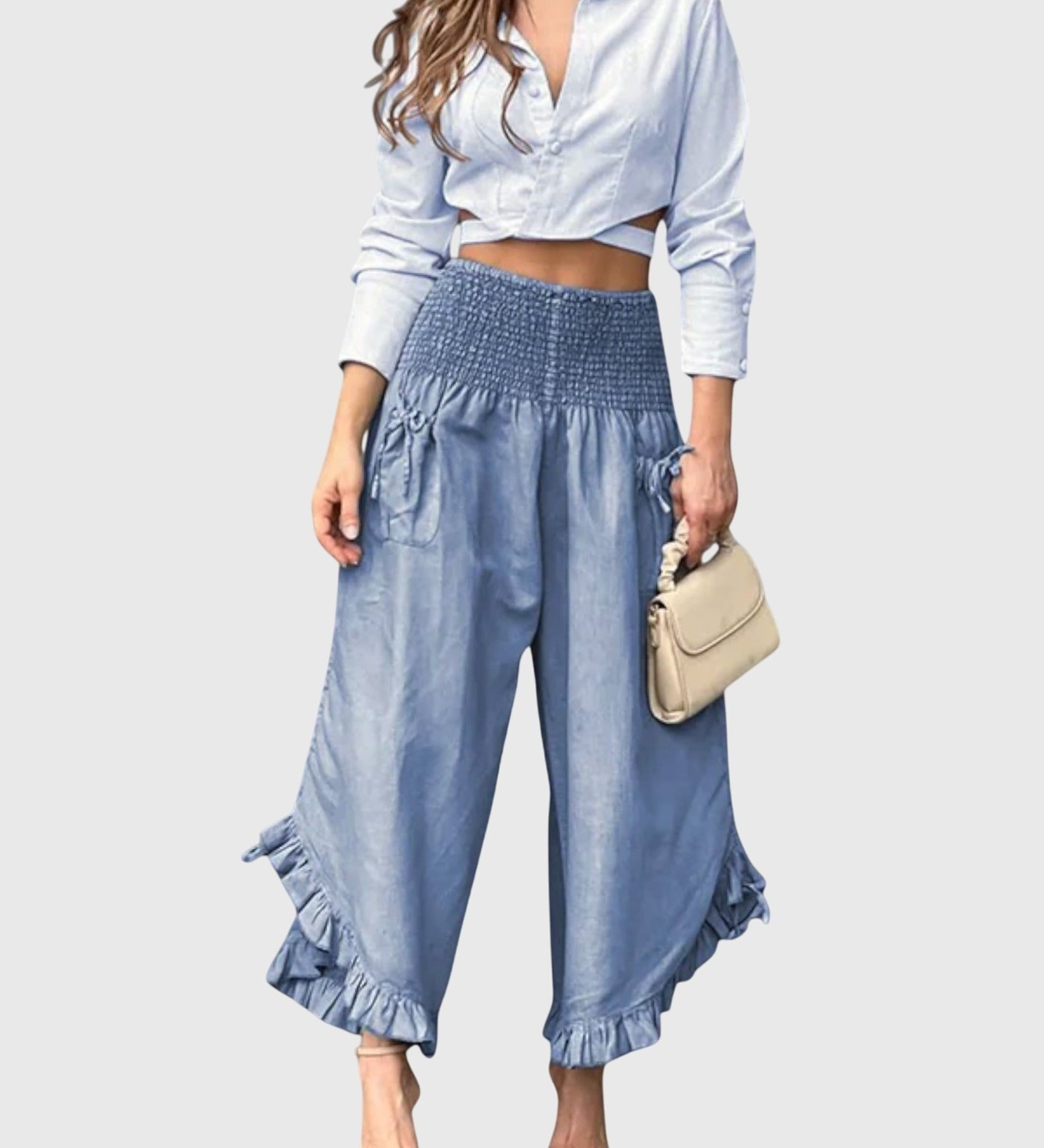 Jaya™ | Pantalone